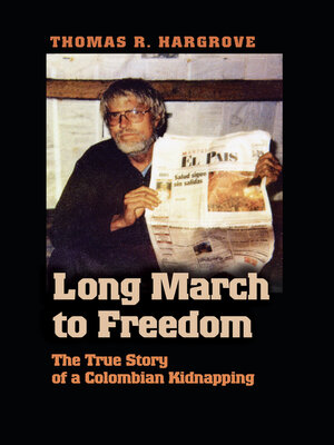 cover image of Long March to Freedom